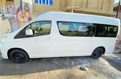 تويوتا هايس